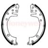 BENDIX 361189B Brake Shoe Set